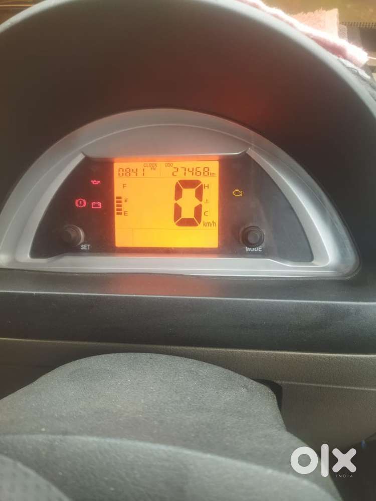 Mahindra Supro Diesel 2024