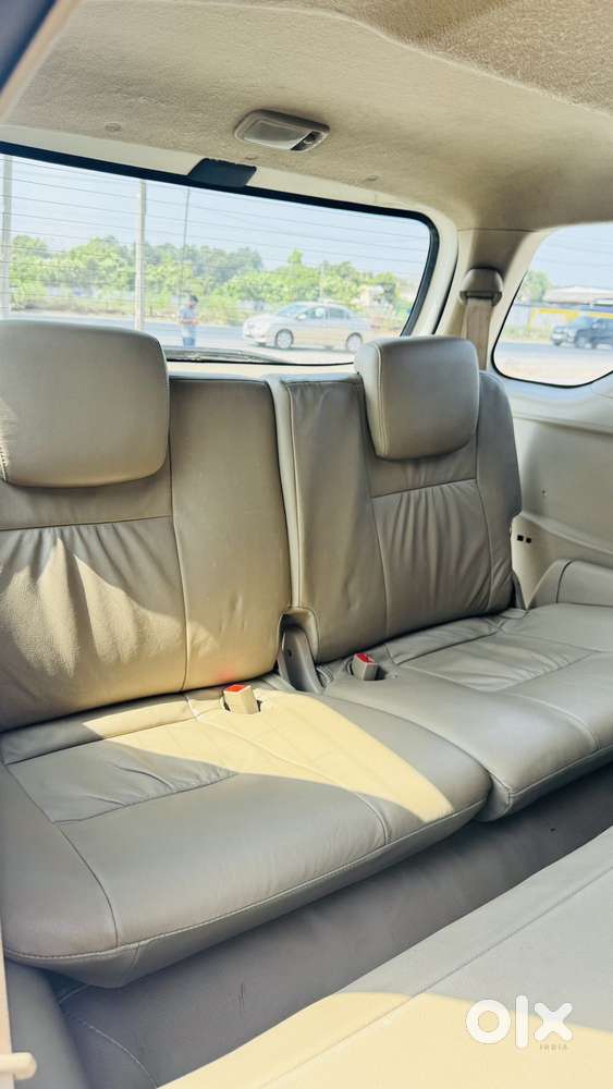 Toyota Fortuner 4x2 At 2.8 Diesel, 2014, Diesel
