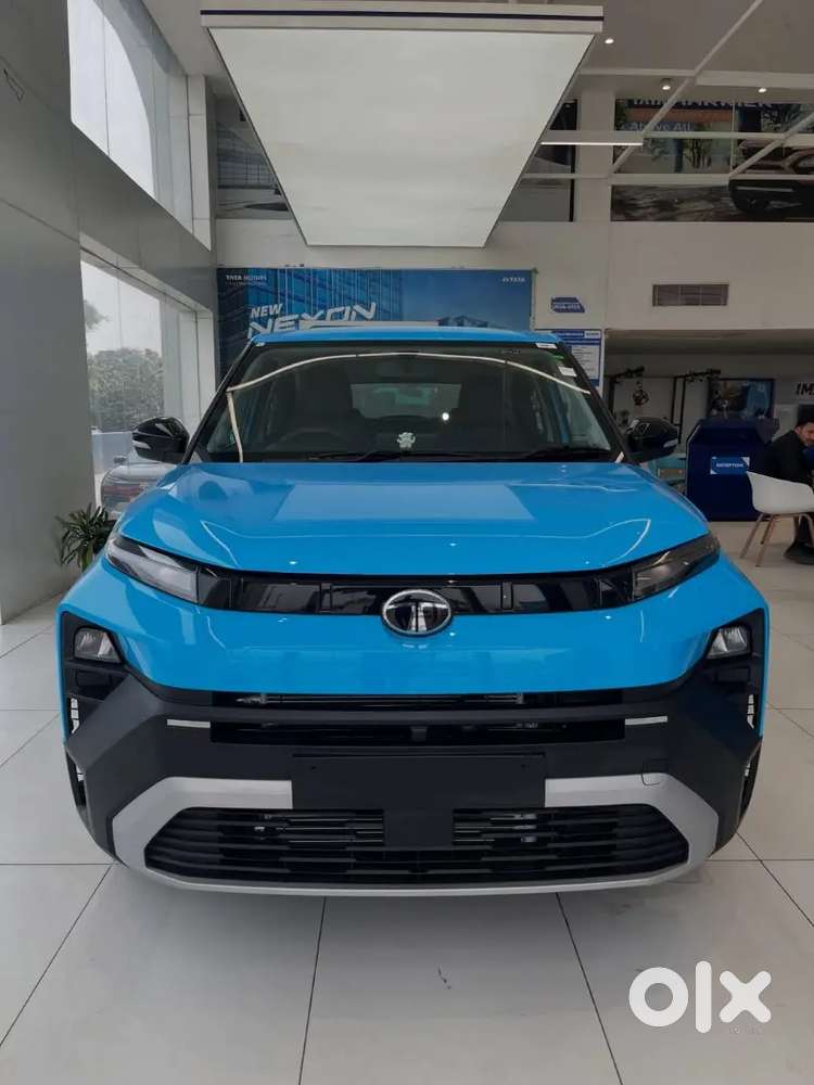 Tata Punch Smart - Brand New Car