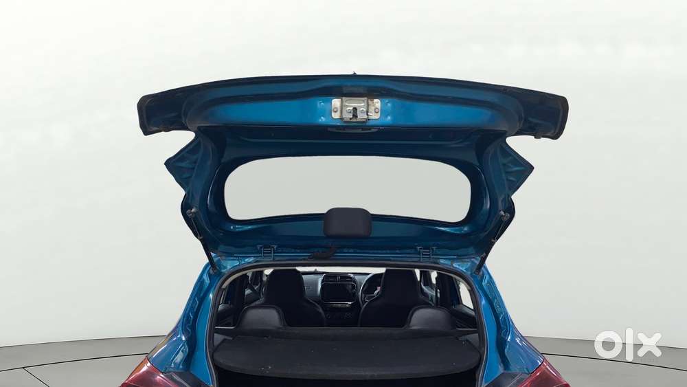 Renault Kwid 1.0 Rxt, 2022, Petrol