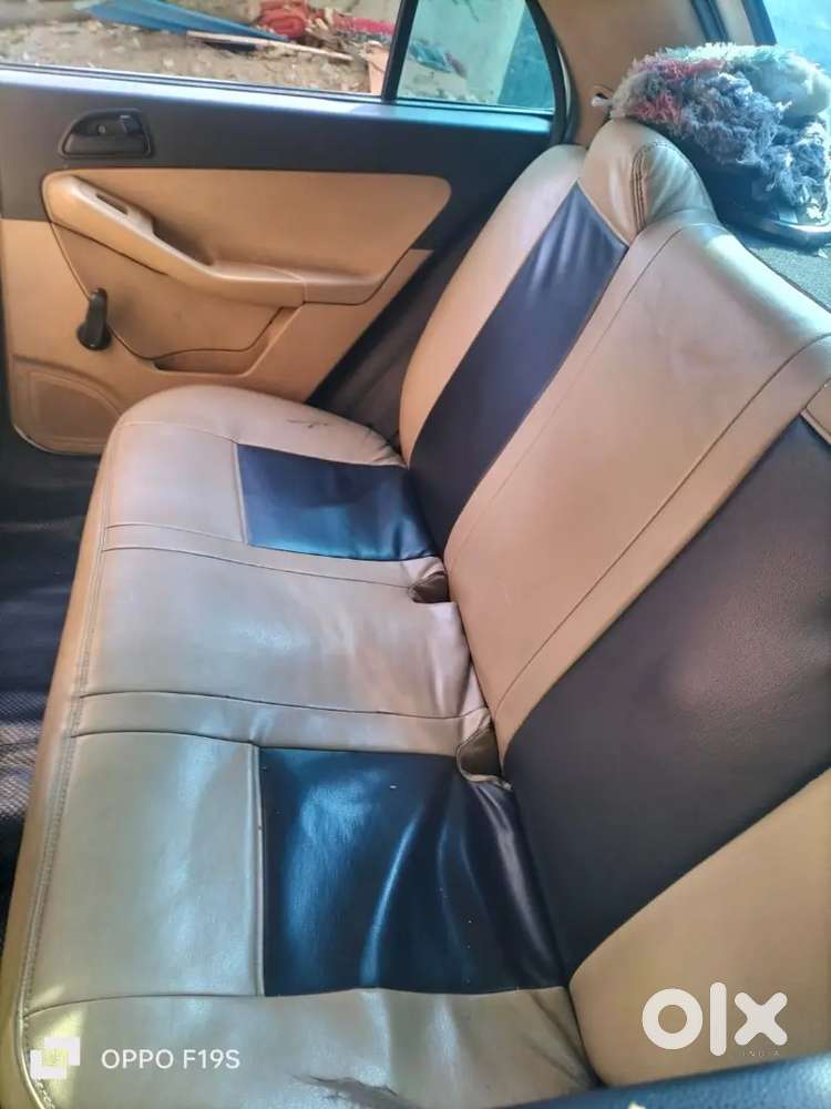 Tata Indica Vista 2014