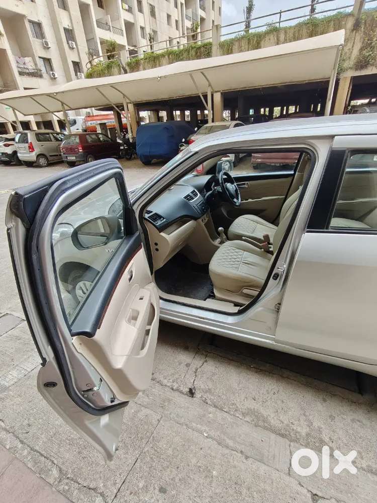 Maruti Suzuki Dzire 1.2 2014