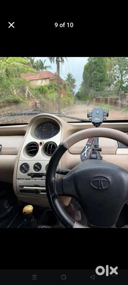Tata Nano Good Condition