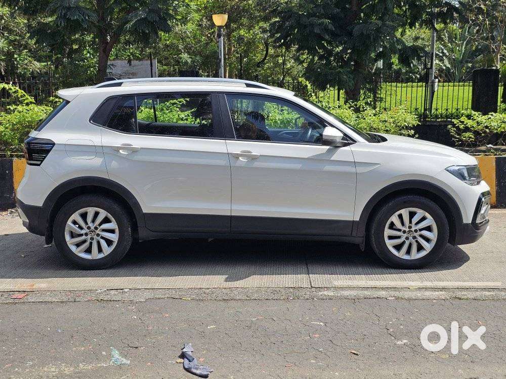 Volkswagen Taigun 1.0 Tsi Highline, 2022, Petrol