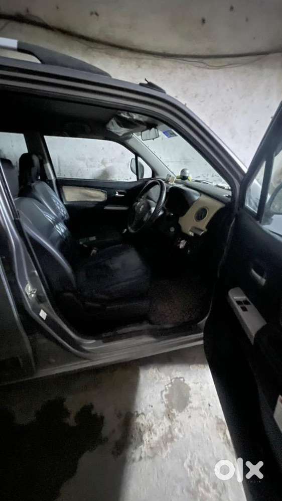 2017 Maruti Suzuki Car