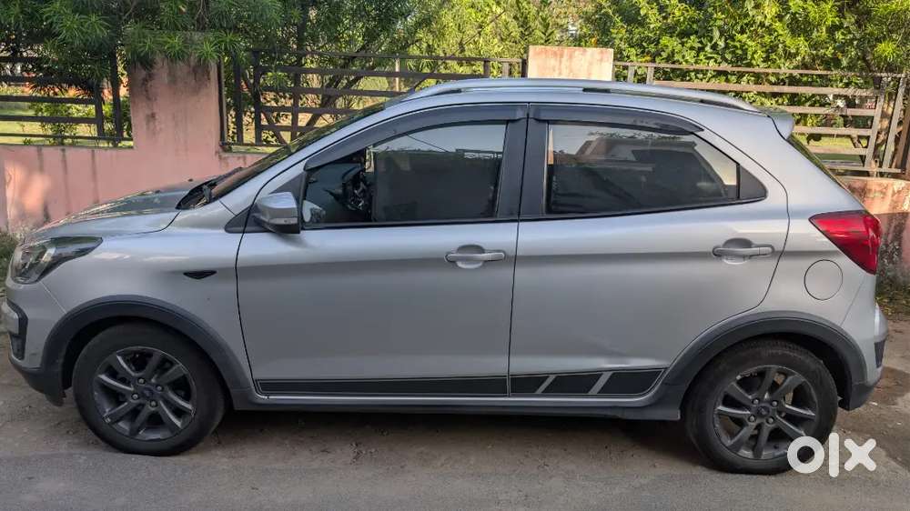 Ford Freestyle 2020 Bs Vi Diesel Well Maintained