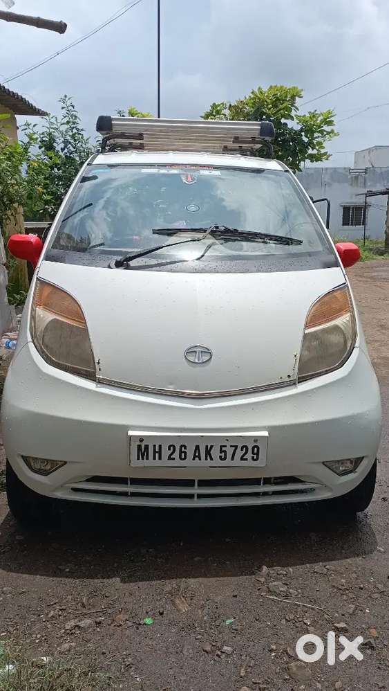 Tata Nano 2016