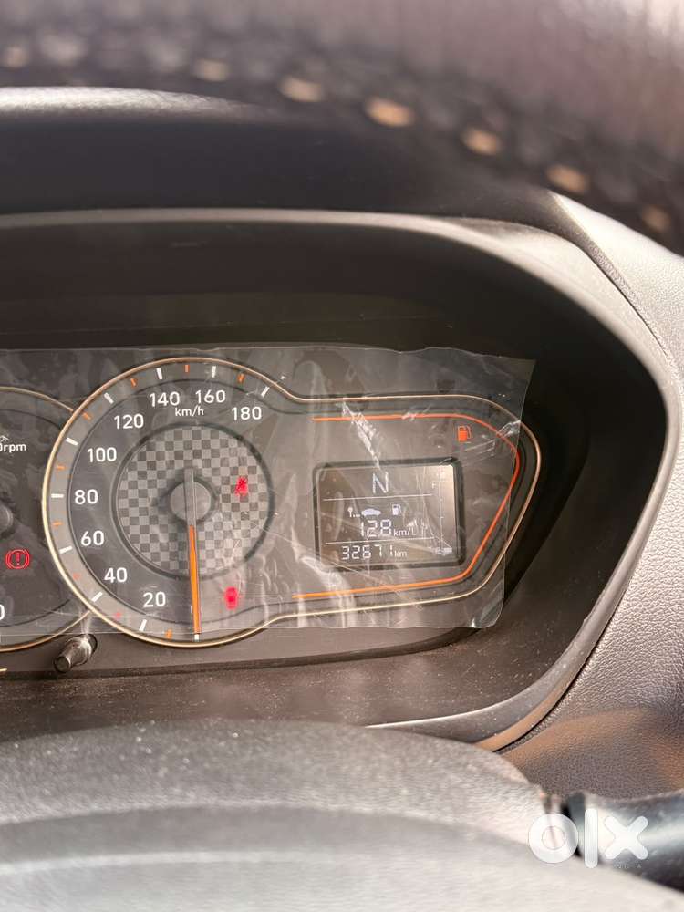 Hyundai Santro Sportz Amt, 2019, Petrol