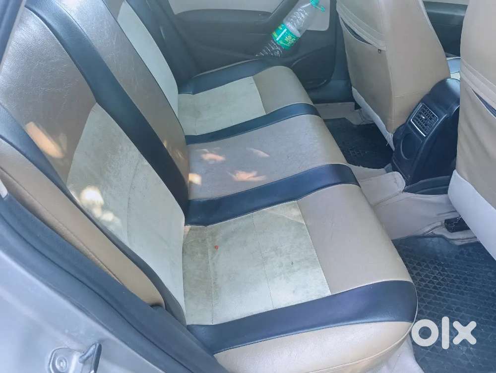 Skoda Rapid 2018 Diesel Good Condition