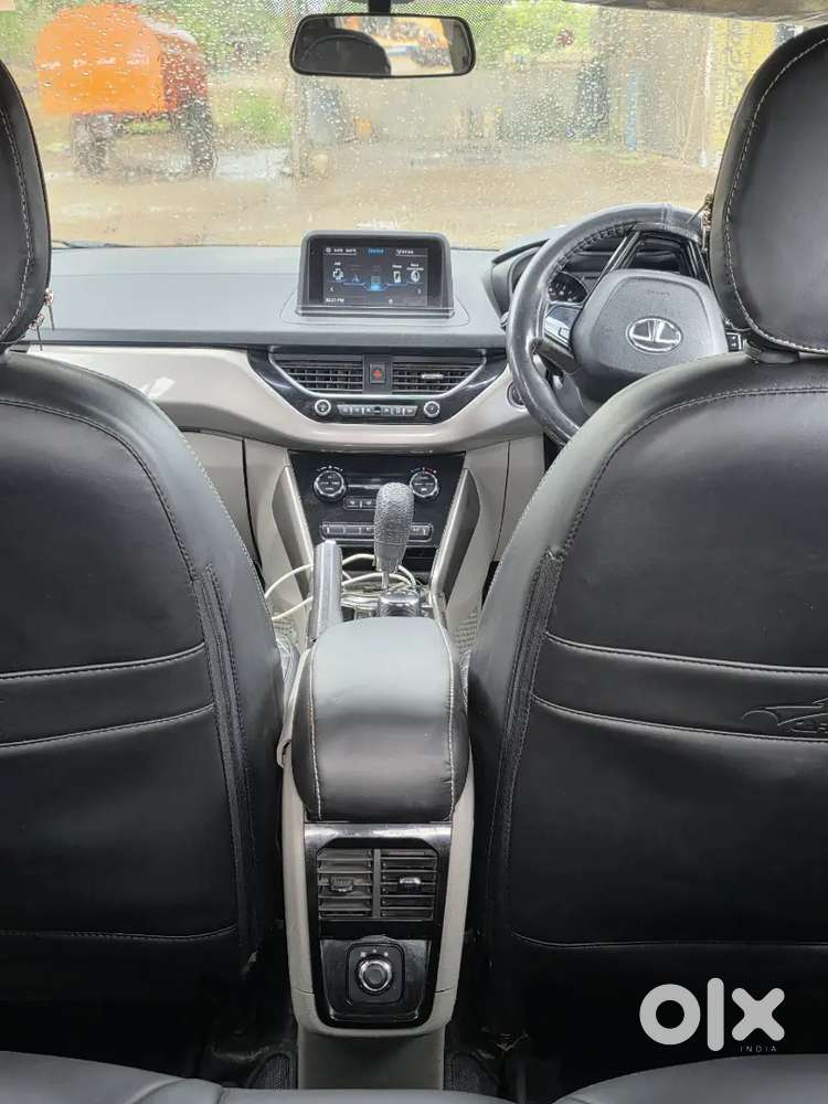 Tata Nexon 2018 Diesel Well Maintained