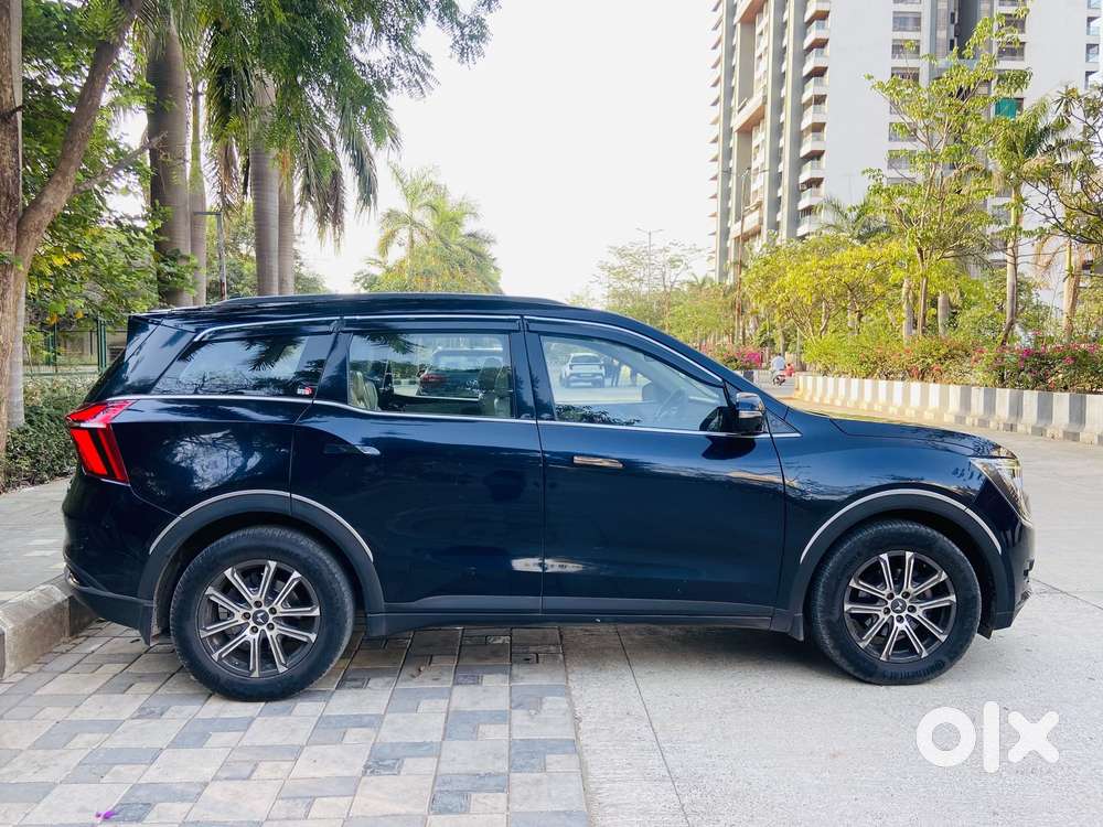 Mahindra Xuv700 2.2 Ax 7 Diesel At Luxury Pack Str Awd, 2023, Diesel