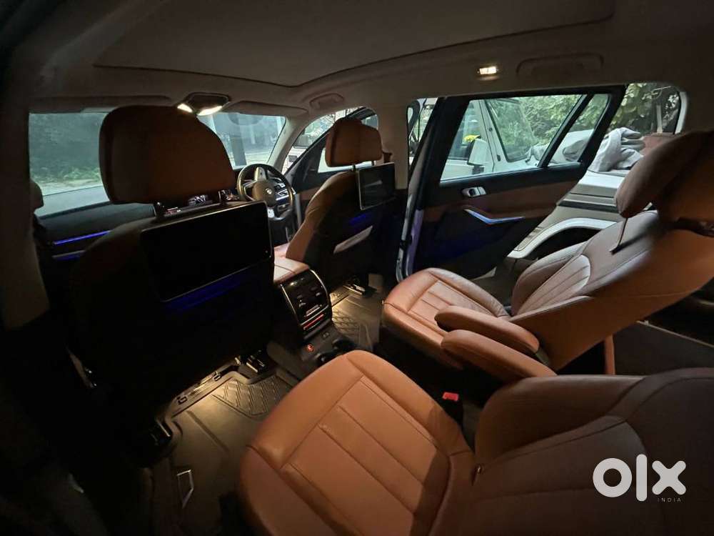 Immaculate Bmw X7 Diesel Car For Sale