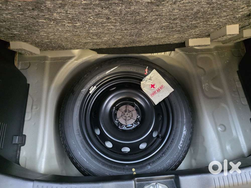 Maruti Suzuki Ignis 1.2 Delta Amt, 2019, Petrol