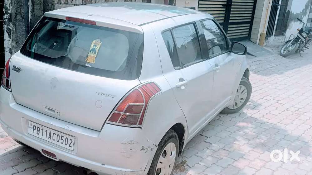 Swift Maruti Lxi 2005