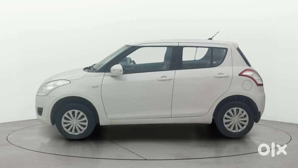 Maruti Suzuki Swift Vdi, 2013, Diesel