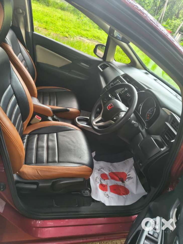 Honda Jazz, 2019, Petrol