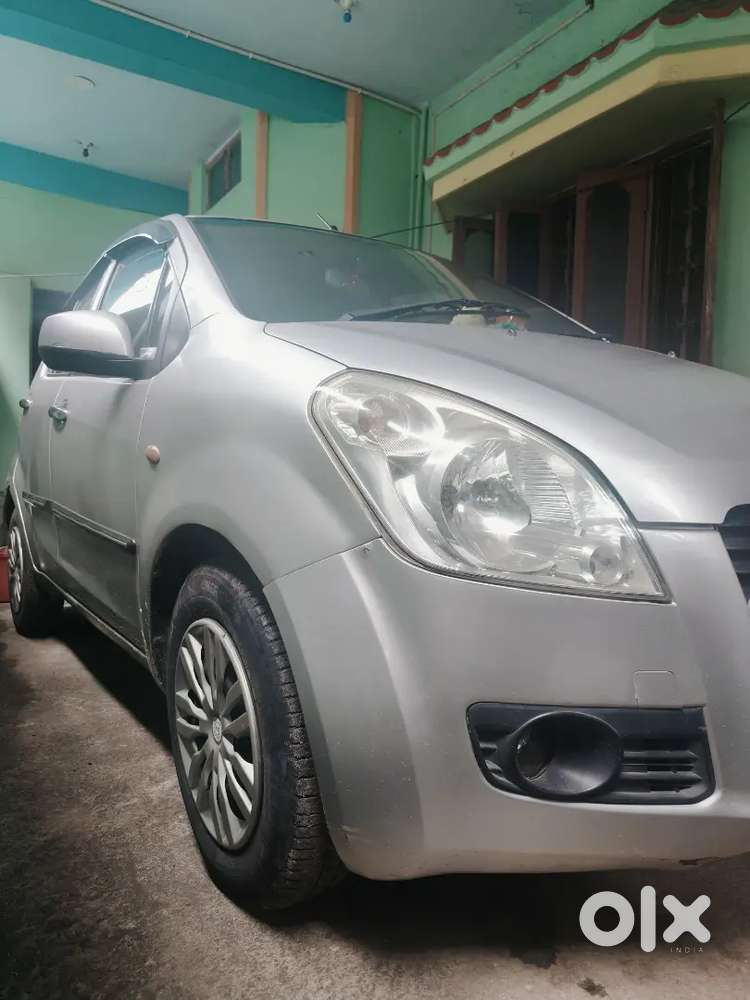 Maruti Ritz Diesel Vdi  Only 55,000 Km  Fitness Valid Till Sep 2029