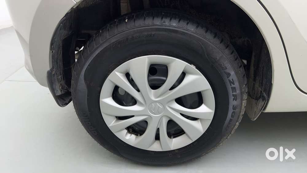 Maruti Suzuki Swift Vvt Vxi, 2022, Petrol