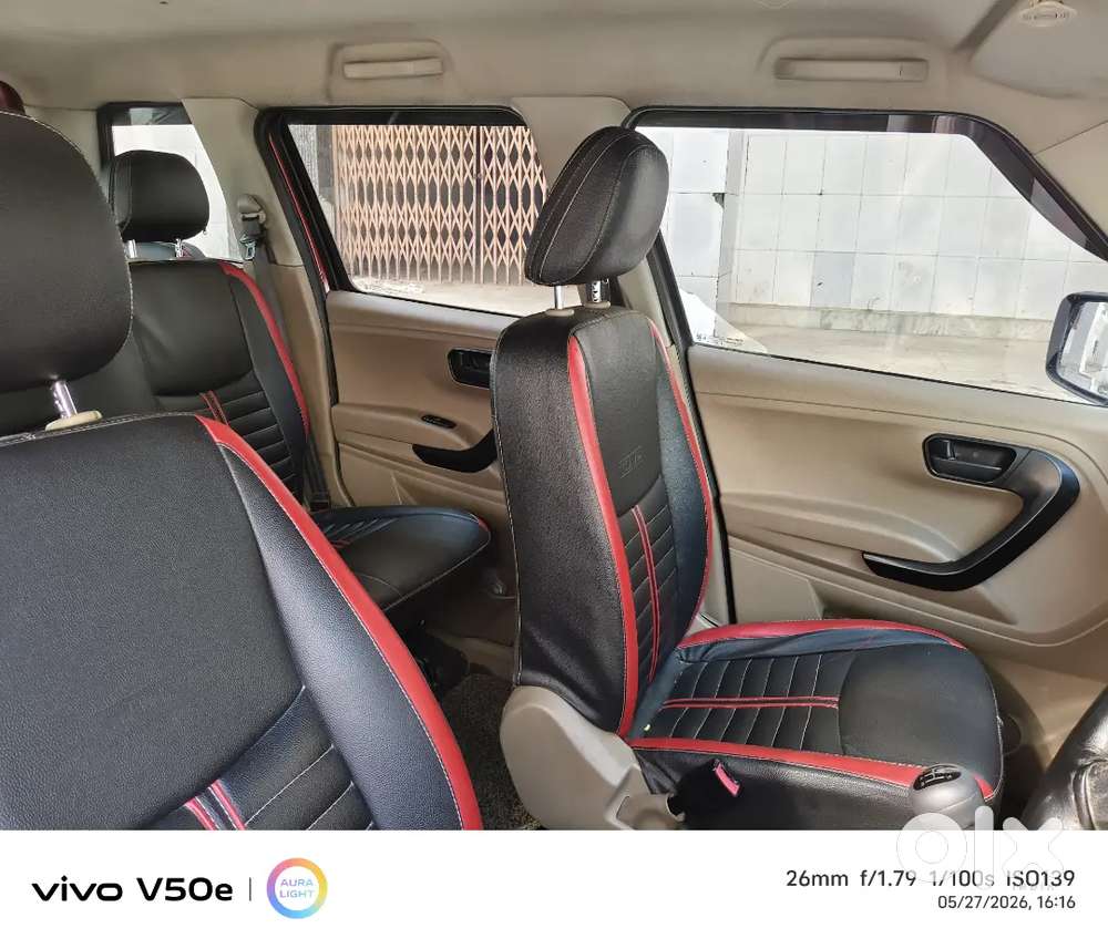 Mahindra Tuv 300 Diesel 2016