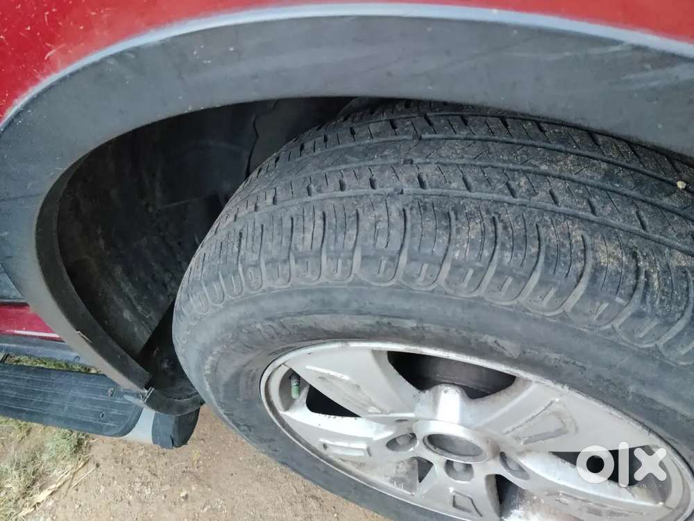 Mahindra Xuv500 2014 Diesel 89500 Km Driven