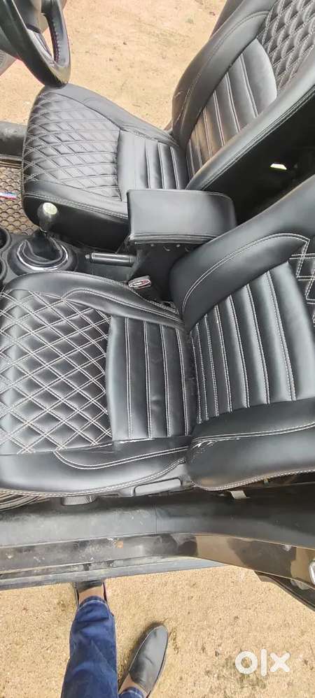 Honda Br-v 1.5 Diesel 2016