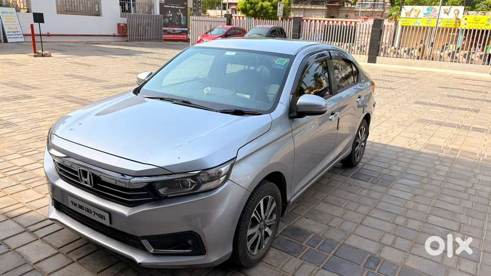 Honda Amaze [2021-2023] 1.5 Vx I-dtec, 2023, Petrol