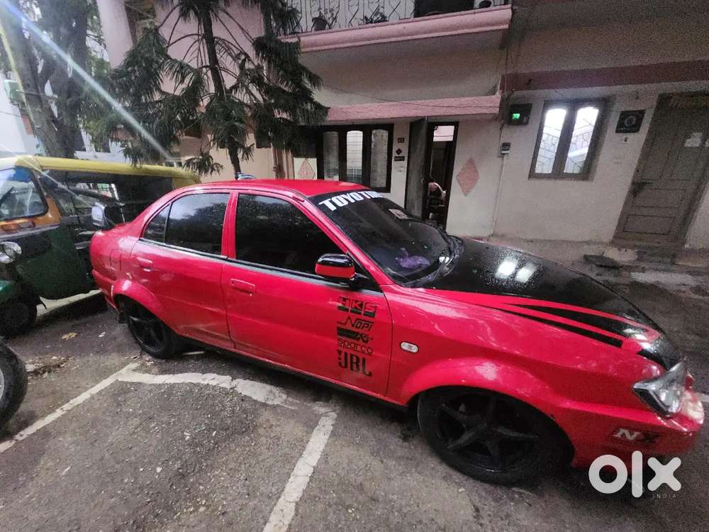 Mitsubishi Lancer 2002 Petrol 150000 Km Driven