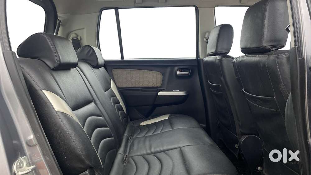 Maruti Suzuki Wagon R 1.0 Vxi, 2016, Cng & Hybrids