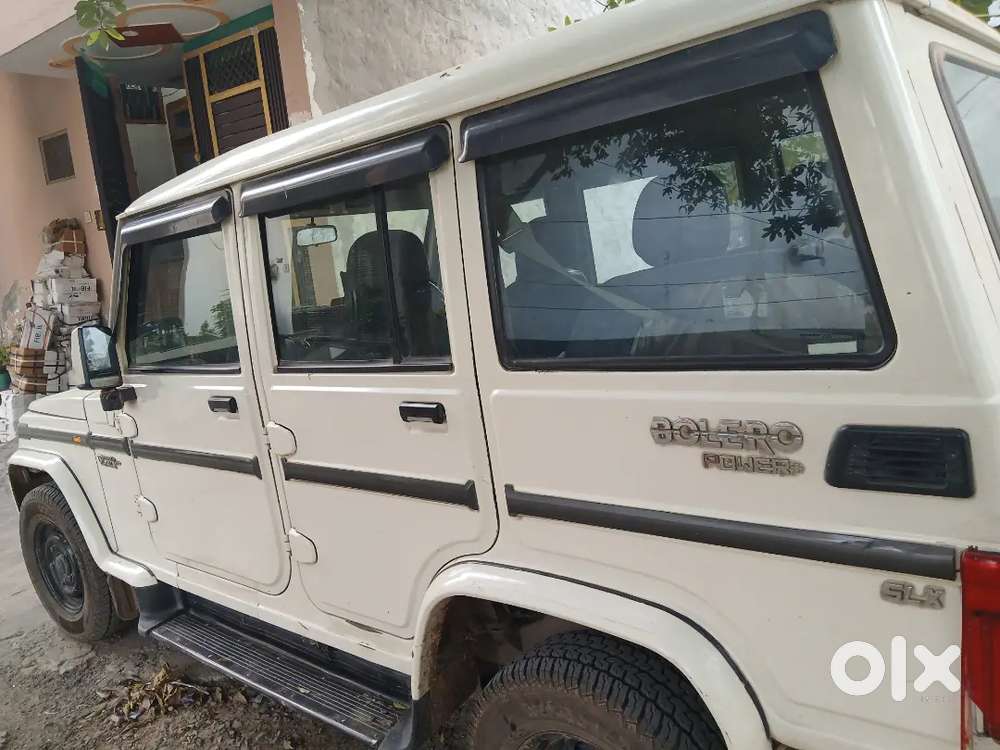 Mahindra Bolero Power 2019