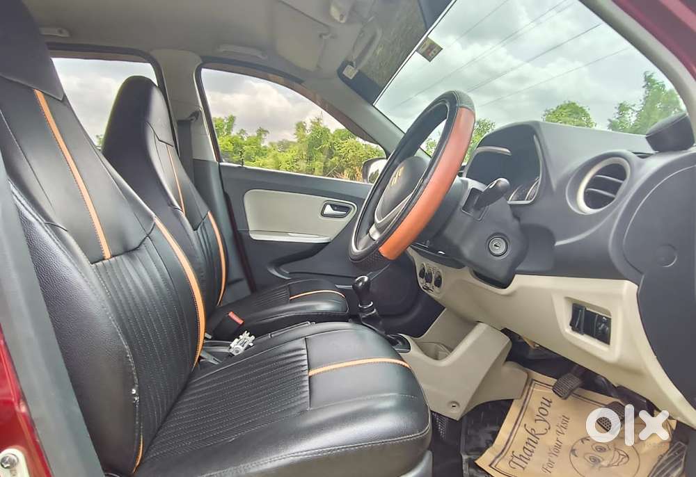 Maruti Suzuki Alto K10 Vxi, 2016, Petrol
