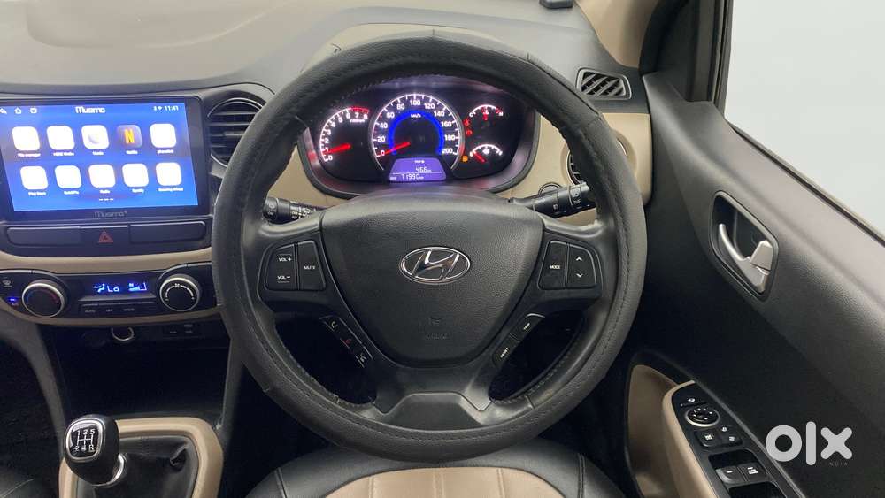 Hyundai Grand I10 1.2 Kappa Asta, 2019, Petrol