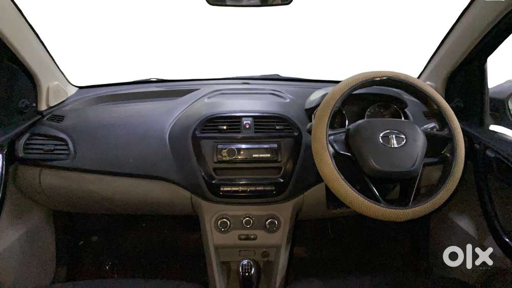 Tata Tiago 1.2 Revotron Xm, 2019, Petrol