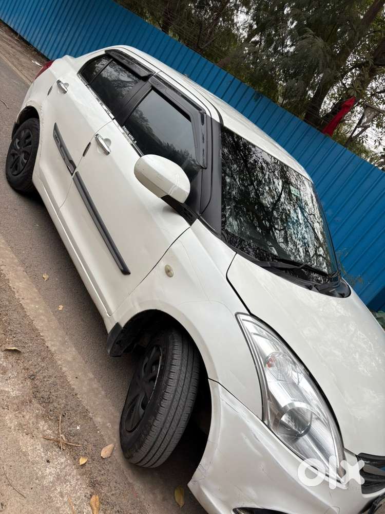 Maruti Suzuki Swift Dzire 2015 Cng & Hybrids Well Maintained