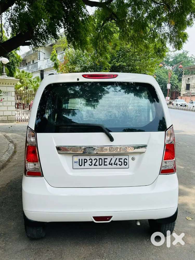 Maruti Wagon R 2010 Model