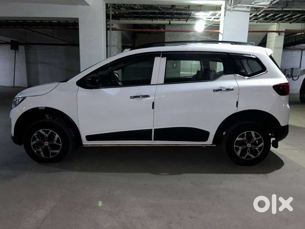 Renault Triber 1.0 Rxe, 2022, Cng & Hybrids