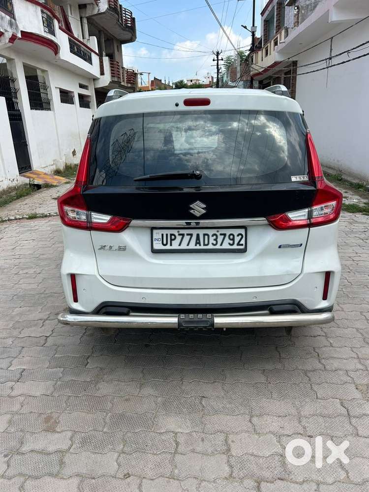 Maruti Suzuki Xl6 Zeta 2020