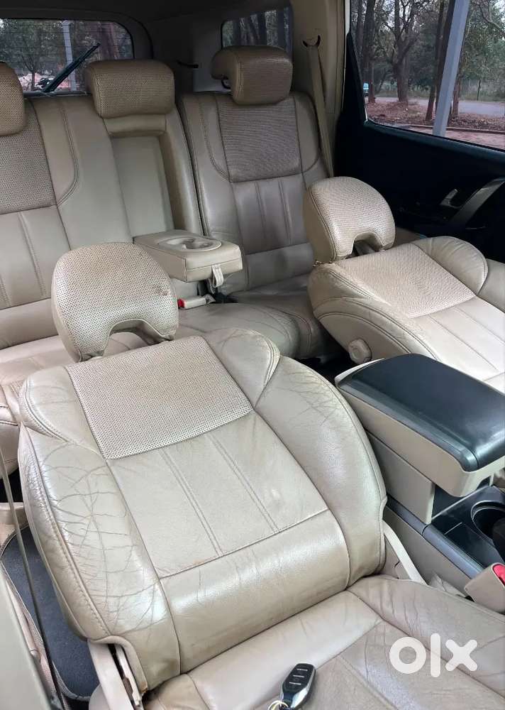 Mahindra Xuv500 Diesel 2015