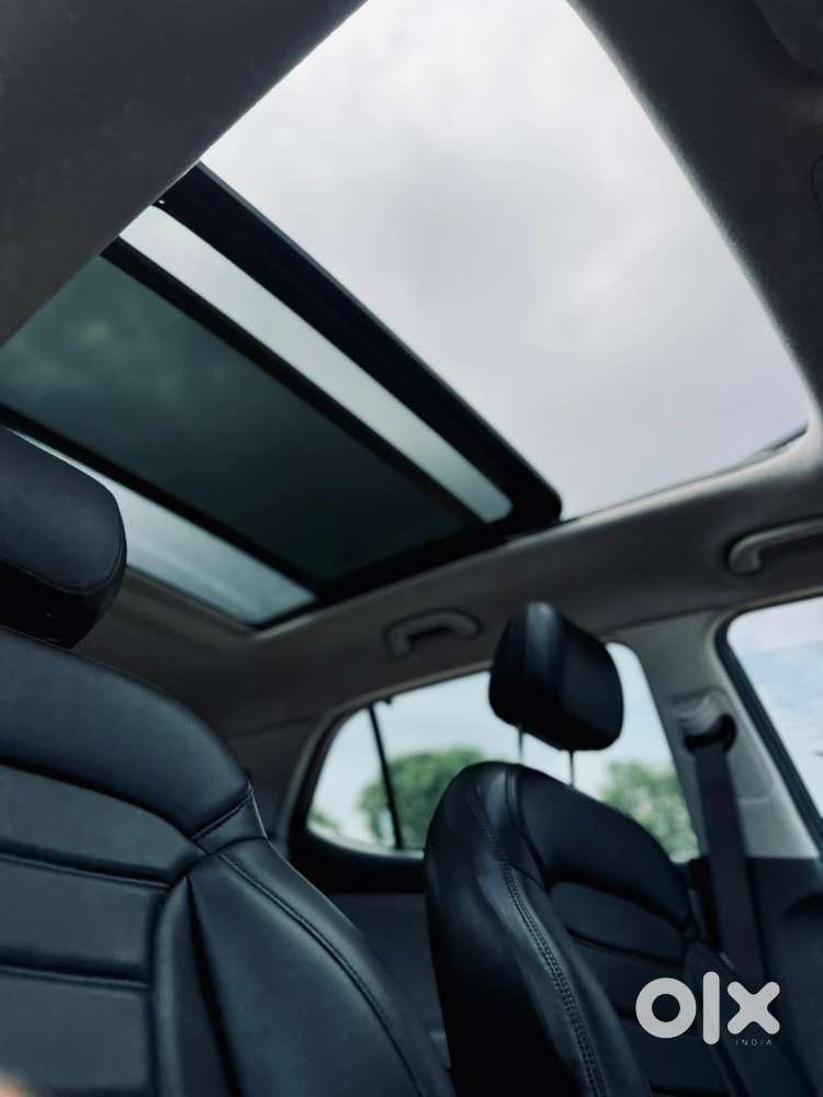 Hyundai Creta 1.6 Sx Option Diesel, 2024, Diesel
