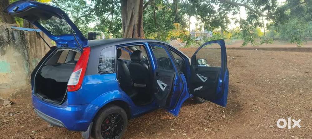 Ford Figo 2013 Diesel Good Condition