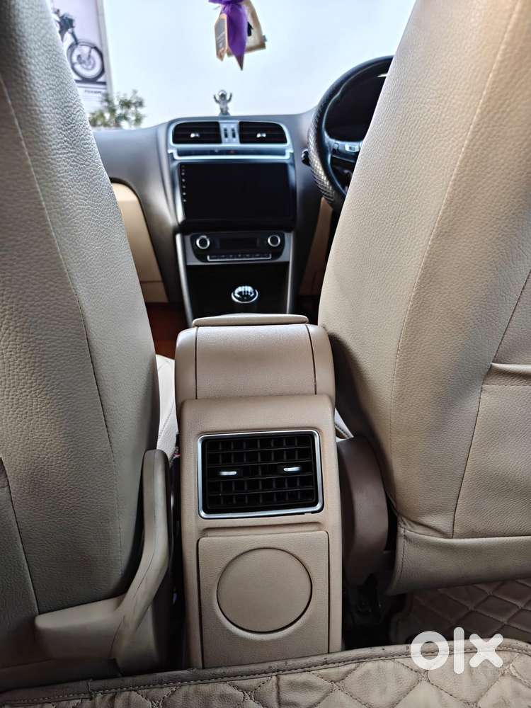 Volkswagen Vento 1.2 Tsi Highline, 2021, Petrol