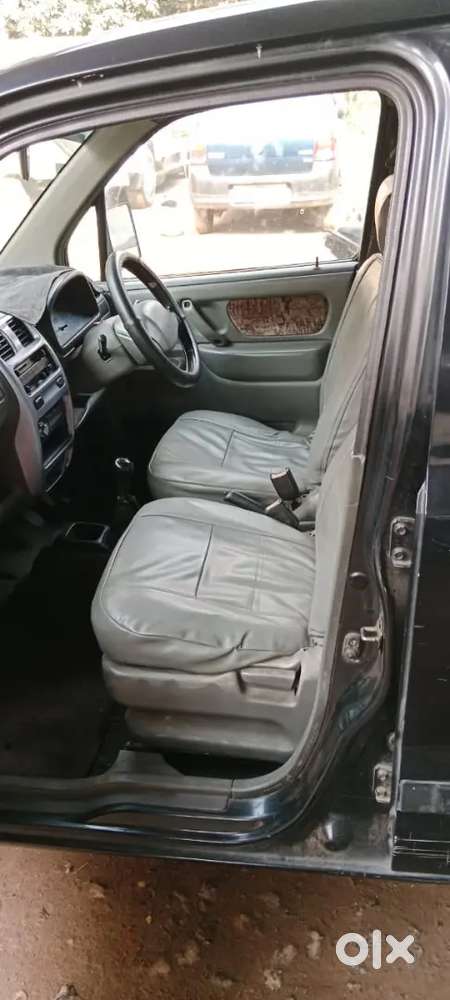 Maruti Suzuki Wagon R Top Model