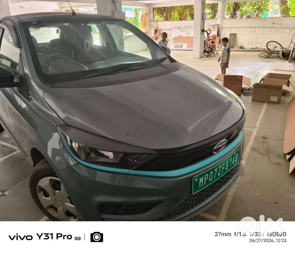 Tata Tiago Ev Xt Lr 20203
