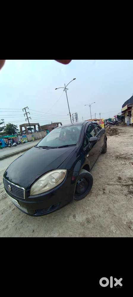 Fiat Linea 2010 Petrol