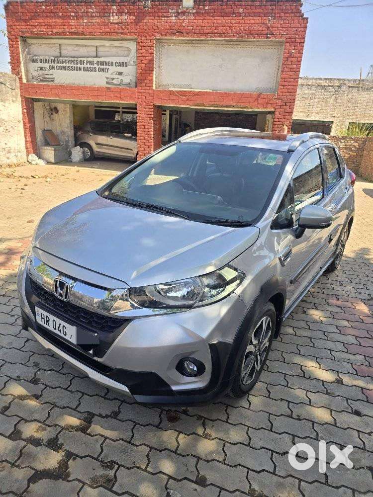 Honda Wr-v I-dtec Vx, 2017, Diesel