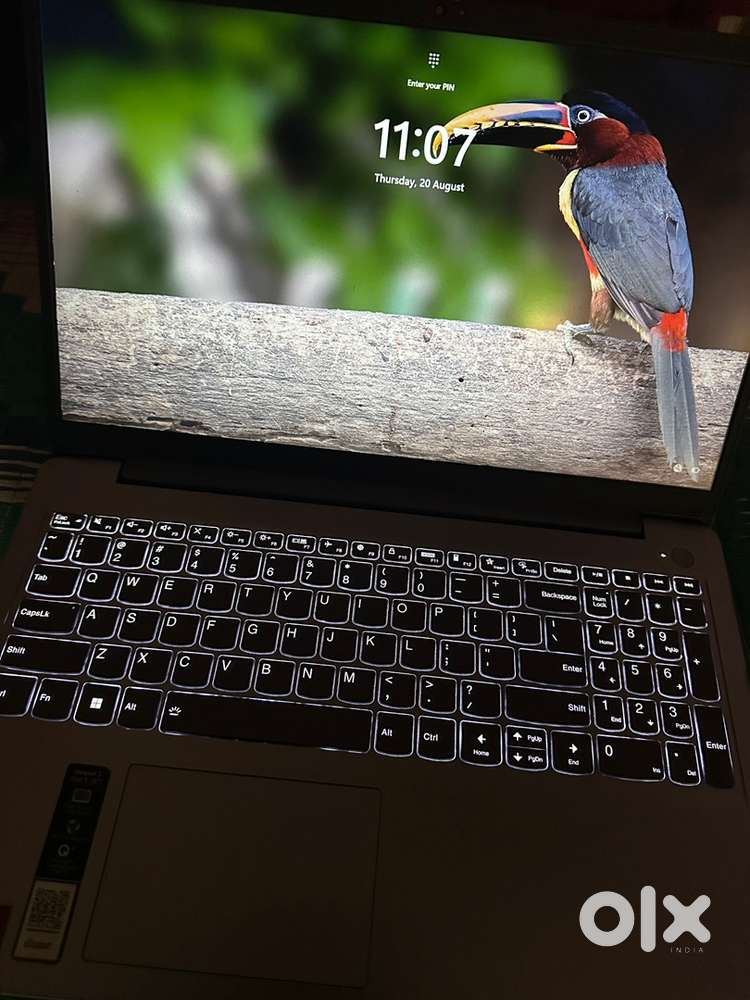 Lenovo ideapad slim 3 Ryzan 5 5000 series