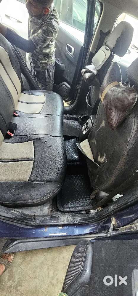 Hyundai Venue 1.5 Crdi 2021