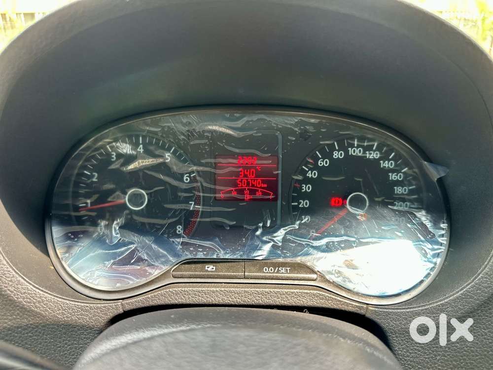 Volkswagen Polo 2013-2015 1.2 Mpi Comfortline, 2011, Petrol