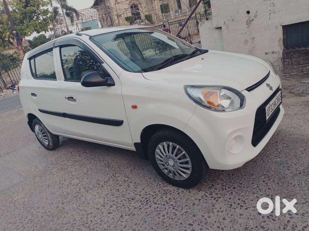 Maruti Suzuki Alto 800 Lxi Airbag, 2016, Petrol