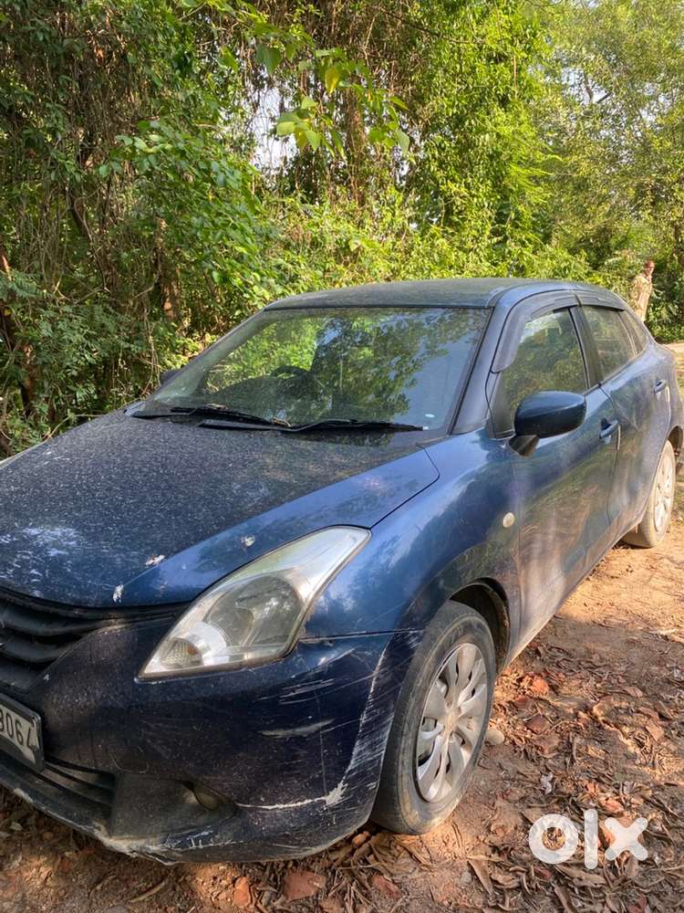 Maruti Suzuki Baleno