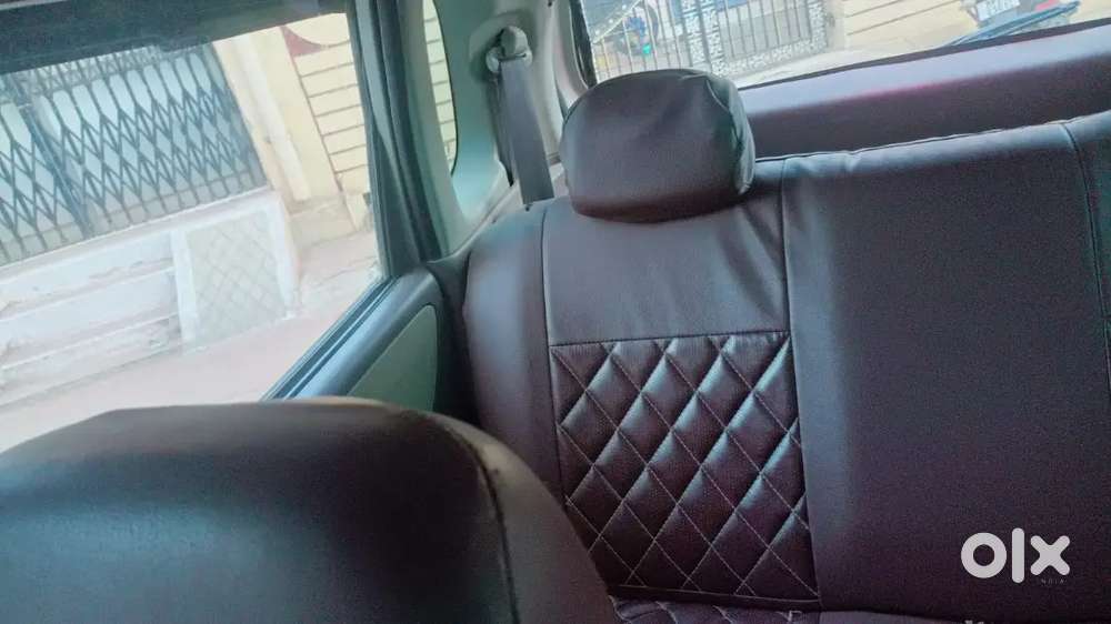 Maruti Suzuki Zen Estilo 2013